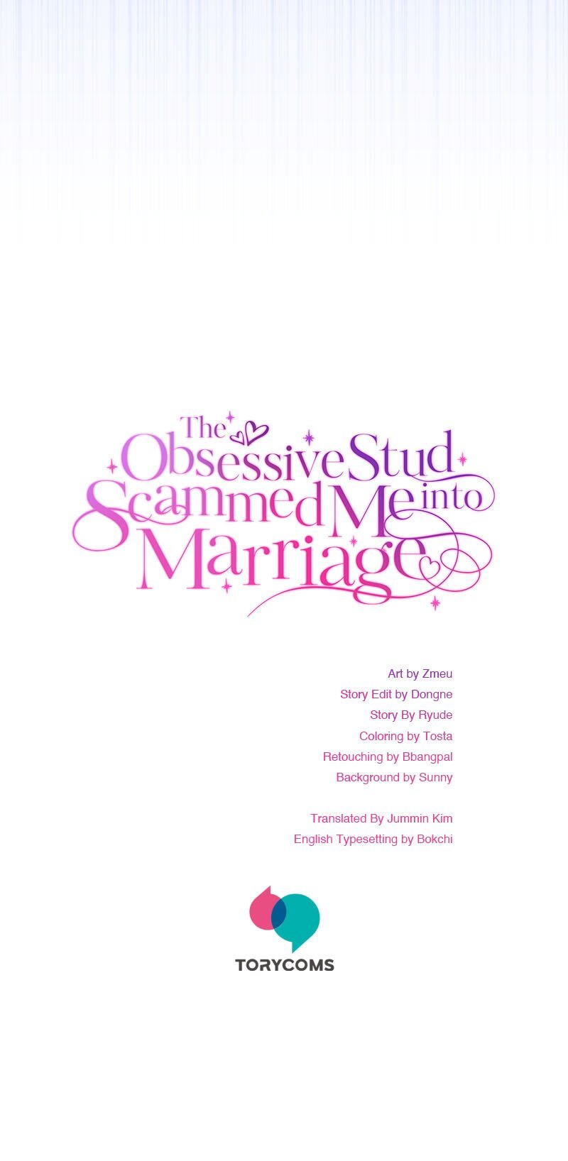 The Obsessive Stud Scammed Me into Marriage Chapter 24 319 78