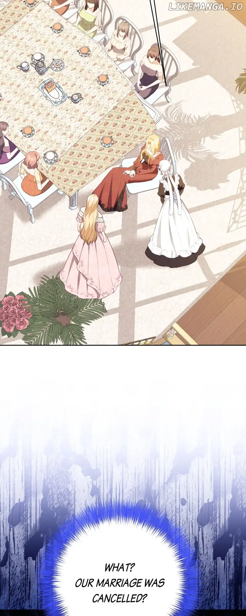 The Obsessive Stud Scammed Me into Marriage Chapter 28 301 003