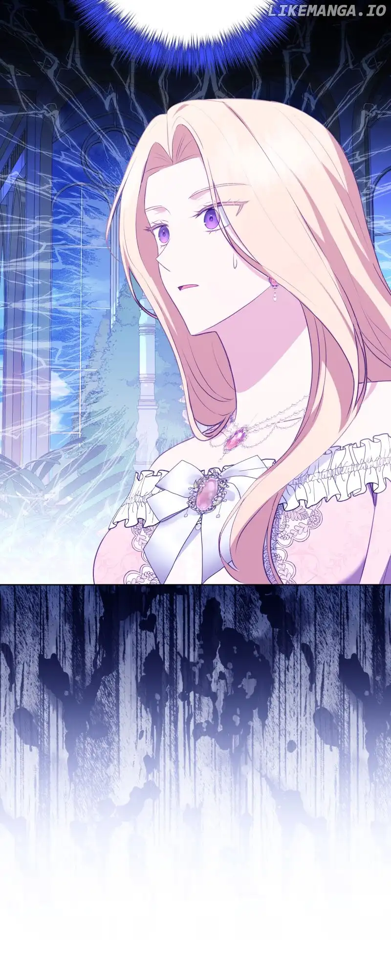 The Obsessive Stud Scammed Me into Marriage Chapter 28 302 004