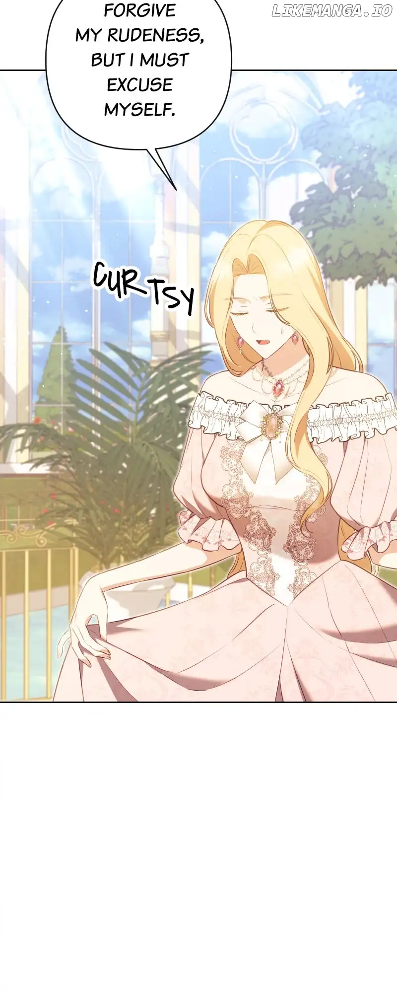 The Obsessive Stud Scammed Me into Marriage Chapter 28 305 007