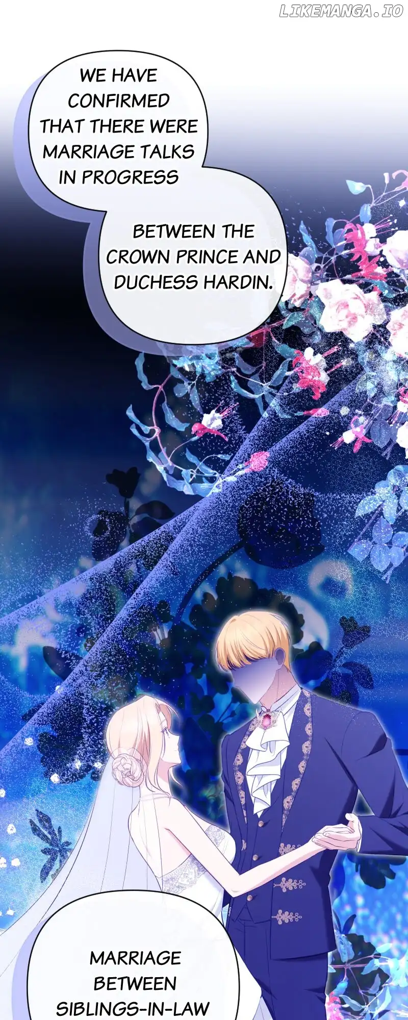 The Obsessive Stud Scammed Me into Marriage Chapter 28 323 025