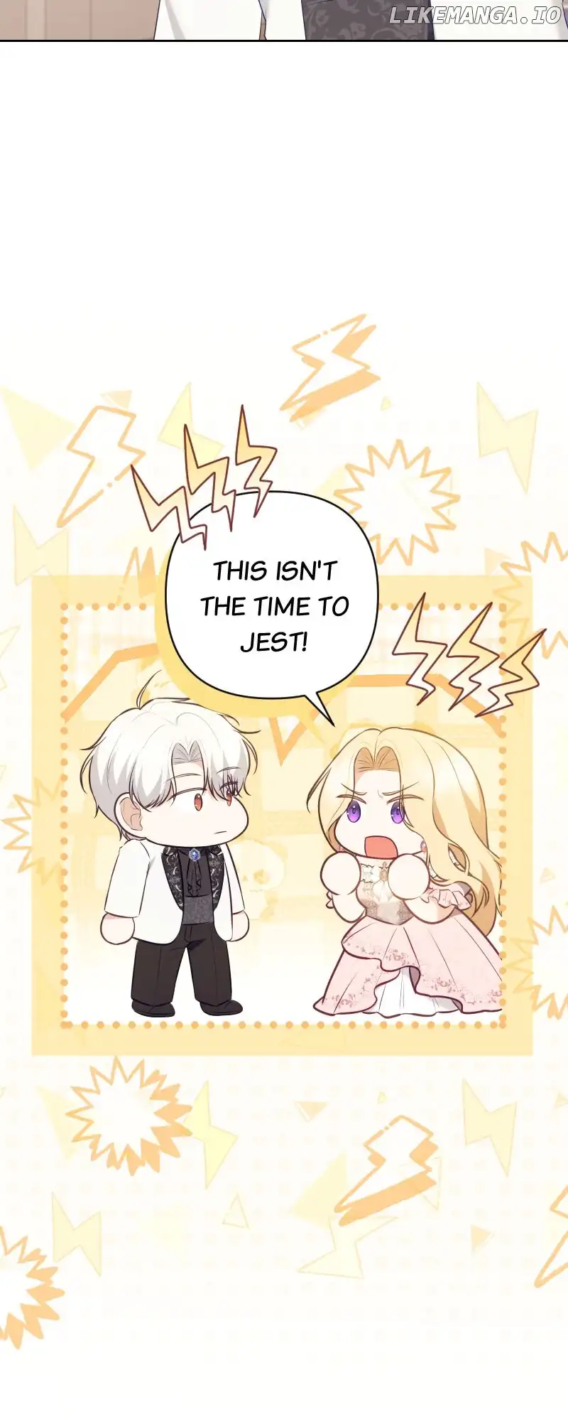 The Obsessive Stud Scammed Me into Marriage Chapter 28 330 032