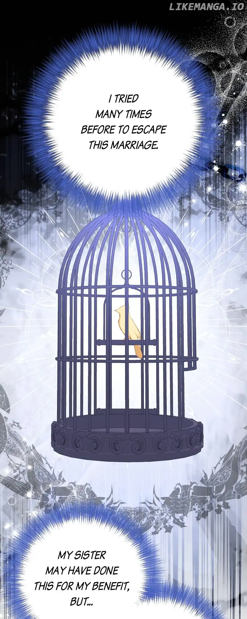 The Obsessive Stud Scammed Me into Marriage Chapter 28 332 034