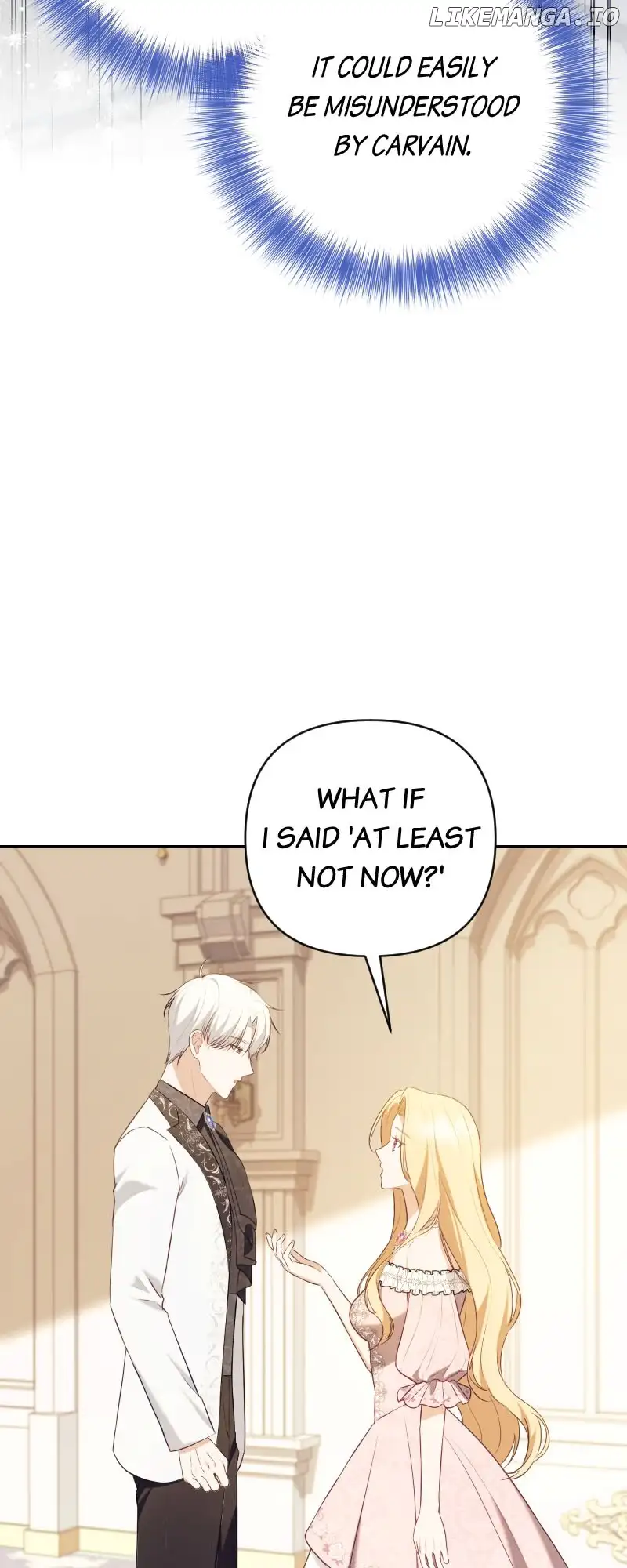 The Obsessive Stud Scammed Me into Marriage Chapter 28 333 035