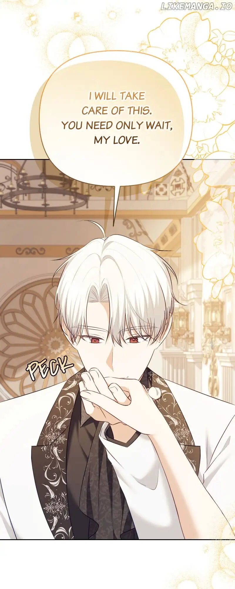 The Obsessive Stud Scammed Me into Marriage Chapter 28 335 037