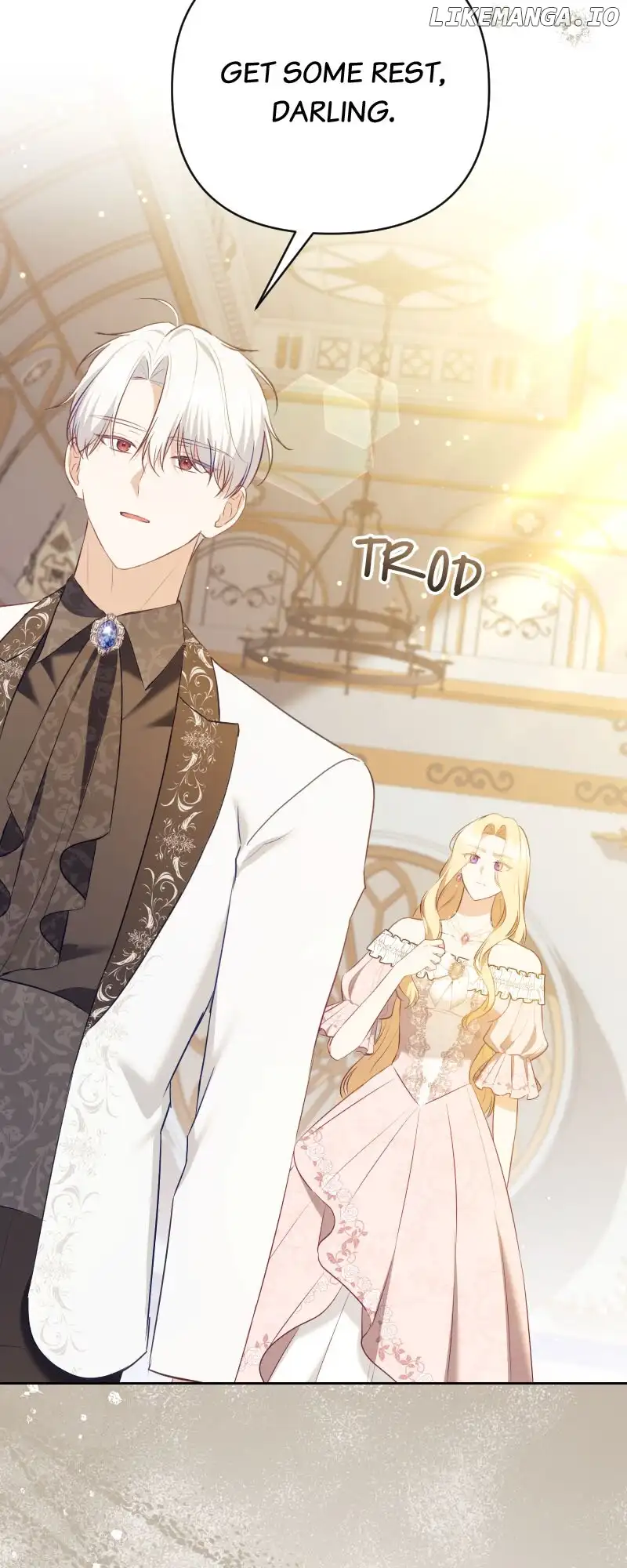 The Obsessive Stud Scammed Me into Marriage Chapter 28 339 041