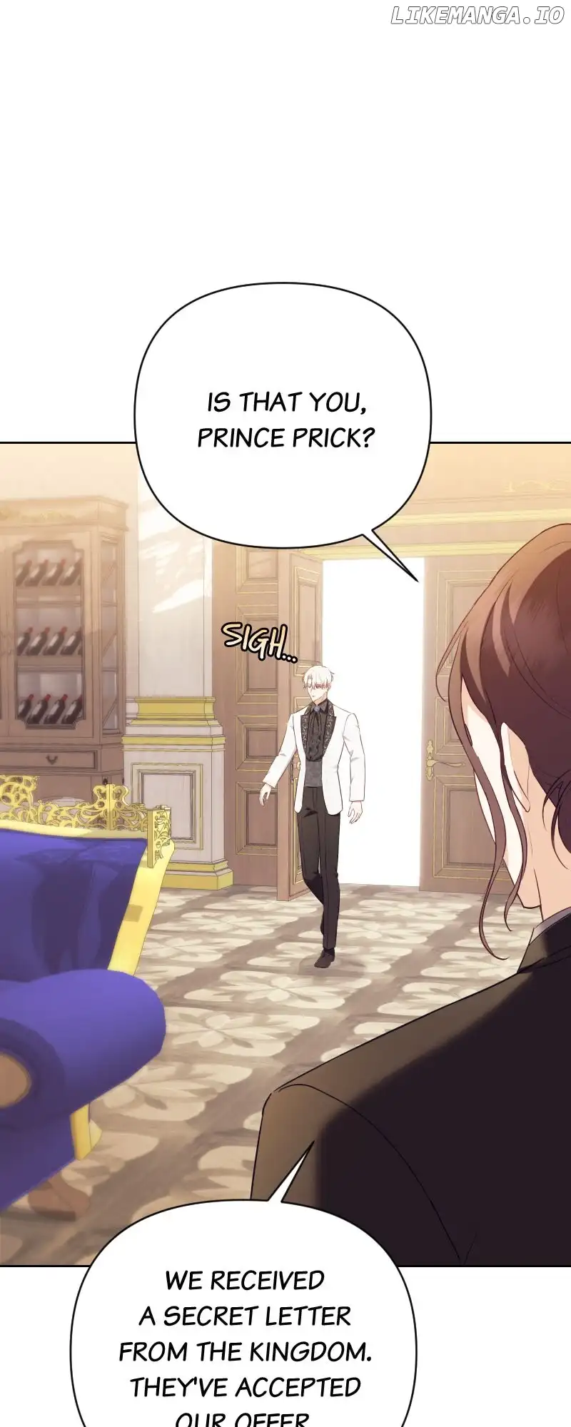 The Obsessive Stud Scammed Me into Marriage Chapter 28 342 044