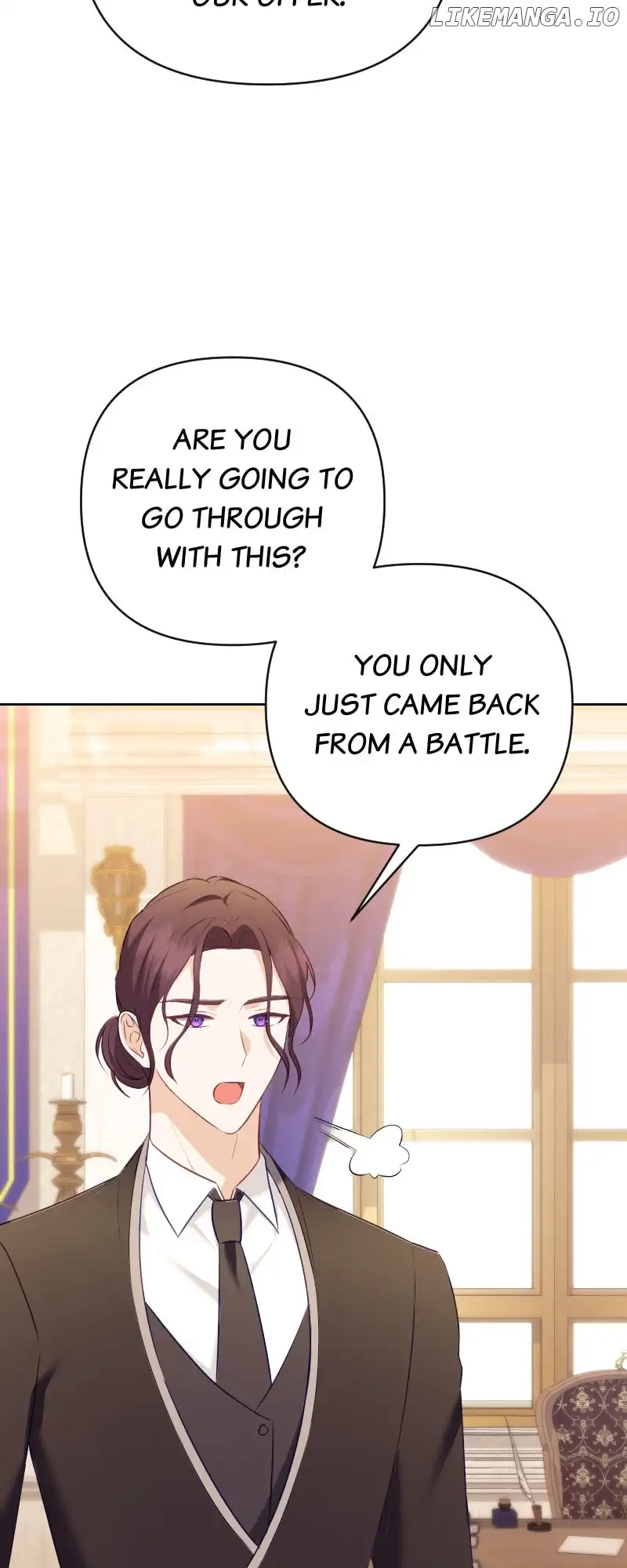 The Obsessive Stud Scammed Me into Marriage Chapter 28 343 045