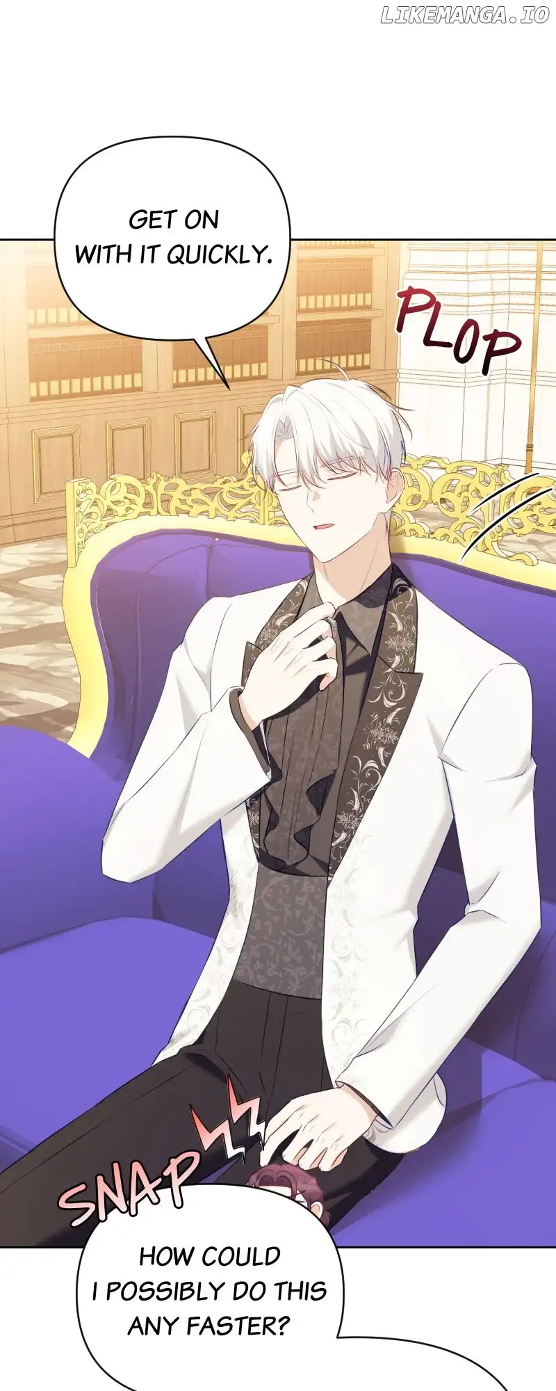 The Obsessive Stud Scammed Me into Marriage Chapter 28 345 047