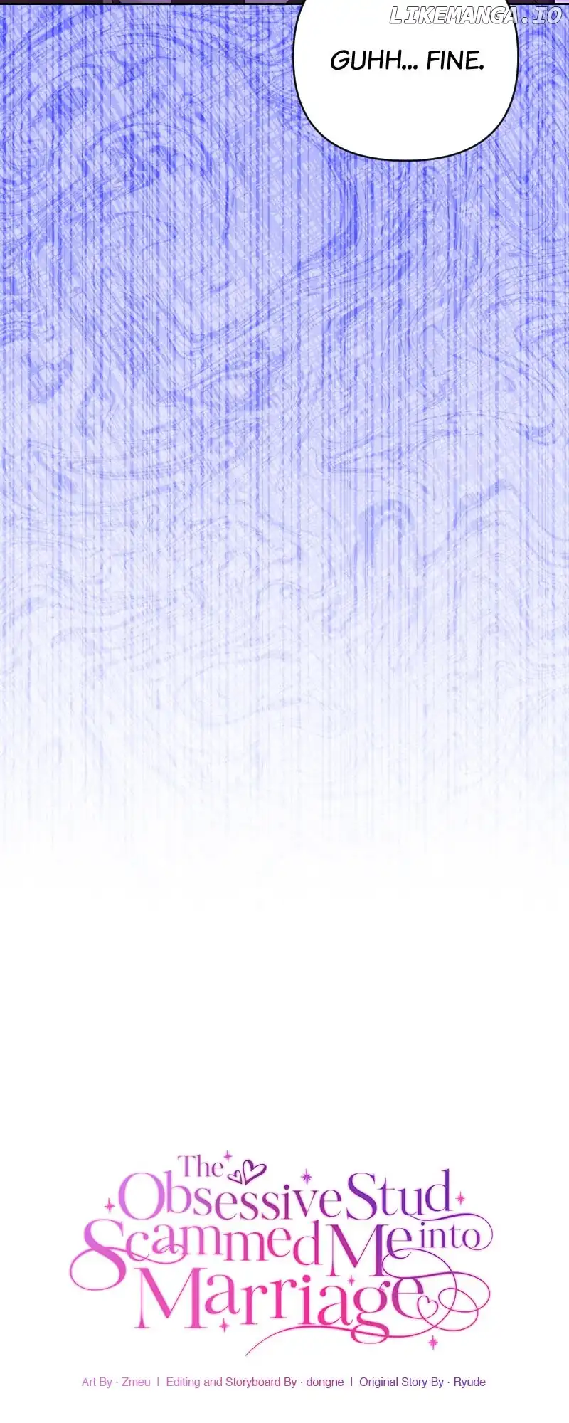 The Obsessive Stud Scammed Me into Marriage Chapter 28 348 050