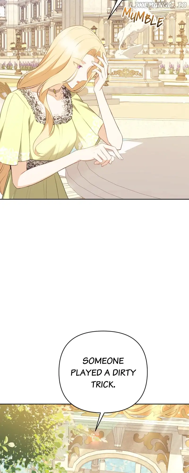 The Obsessive Stud Scammed Me into Marriage Chapter 28 351 053