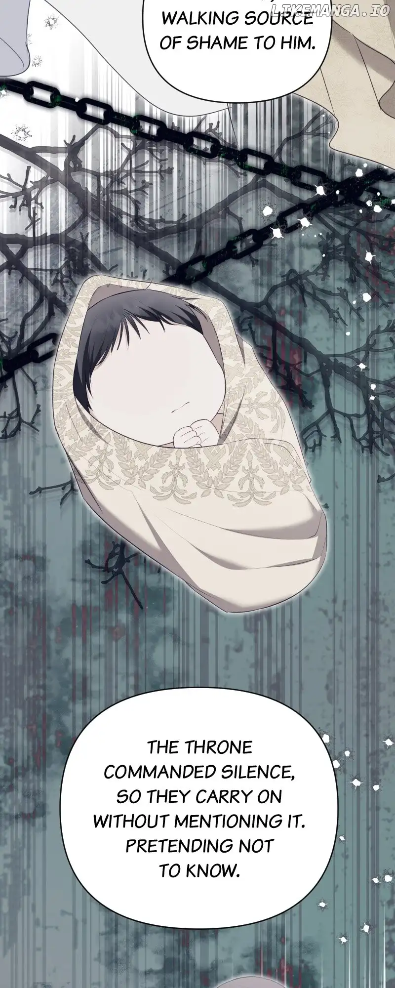 The Obsessive Stud Scammed Me into Marriage Chapter 28 356 058