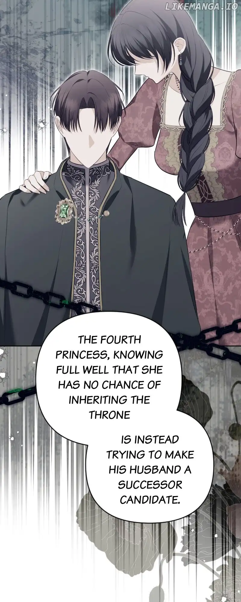 The Obsessive Stud Scammed Me into Marriage Chapter 28 357 059