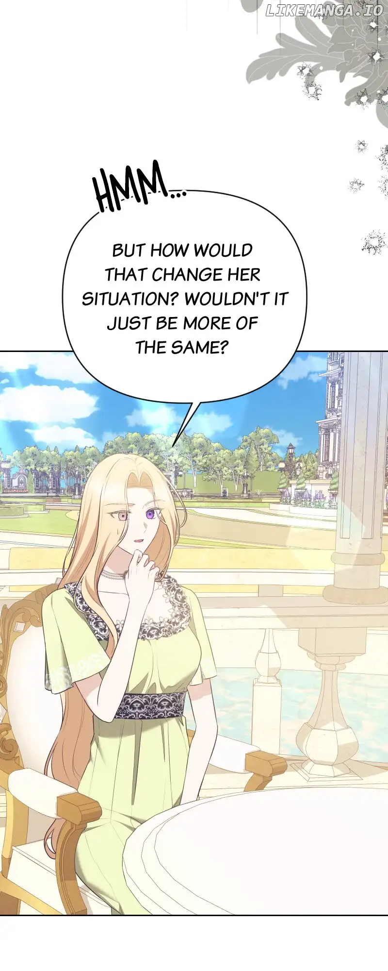 The Obsessive Stud Scammed Me into Marriage Chapter 28 358 060