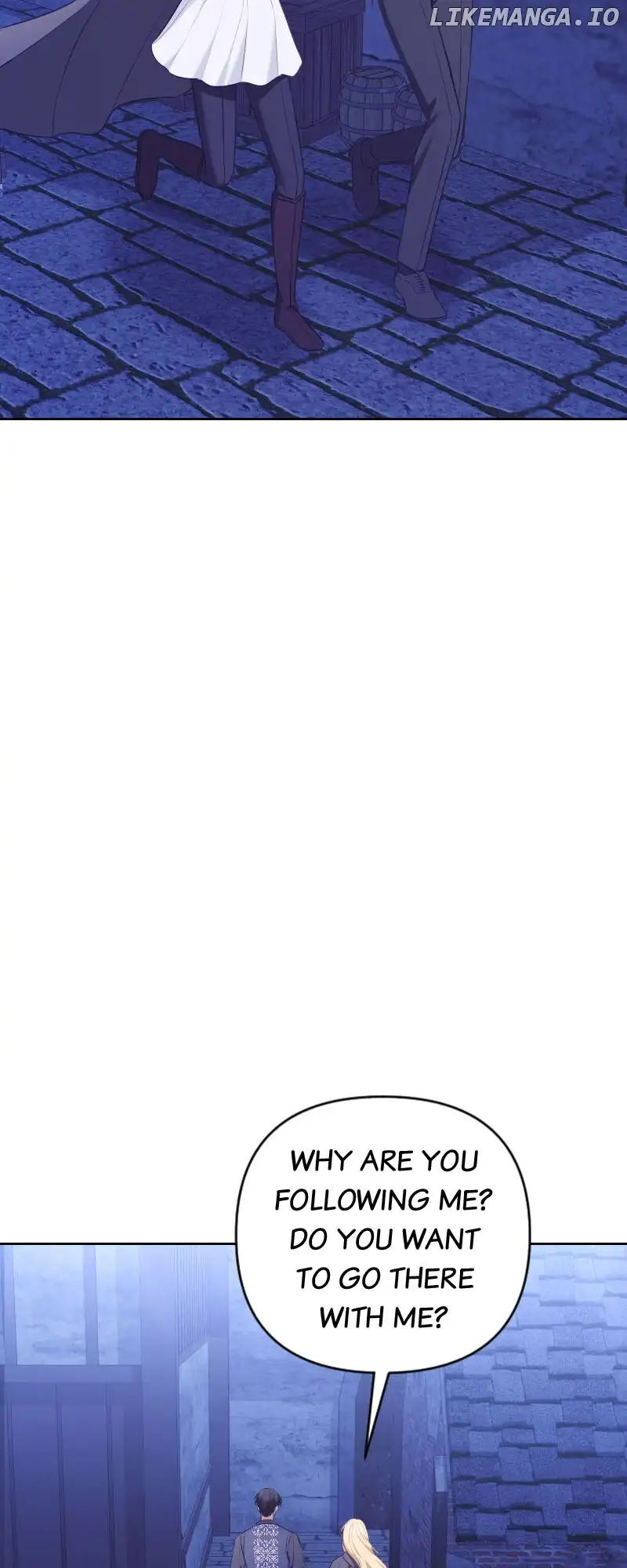 The Obsessive Stud Scammed Me into Marriage Chapter 28 388 090