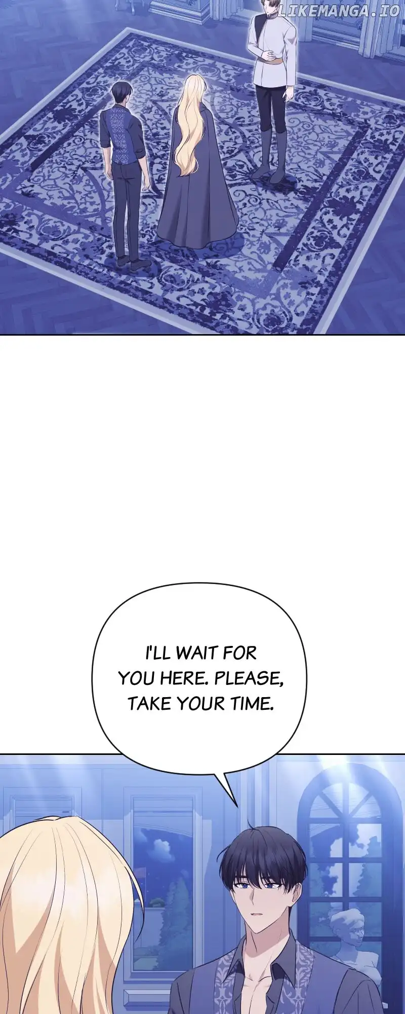 The Obsessive Stud Scammed Me into Marriage Chapter 28 391 093