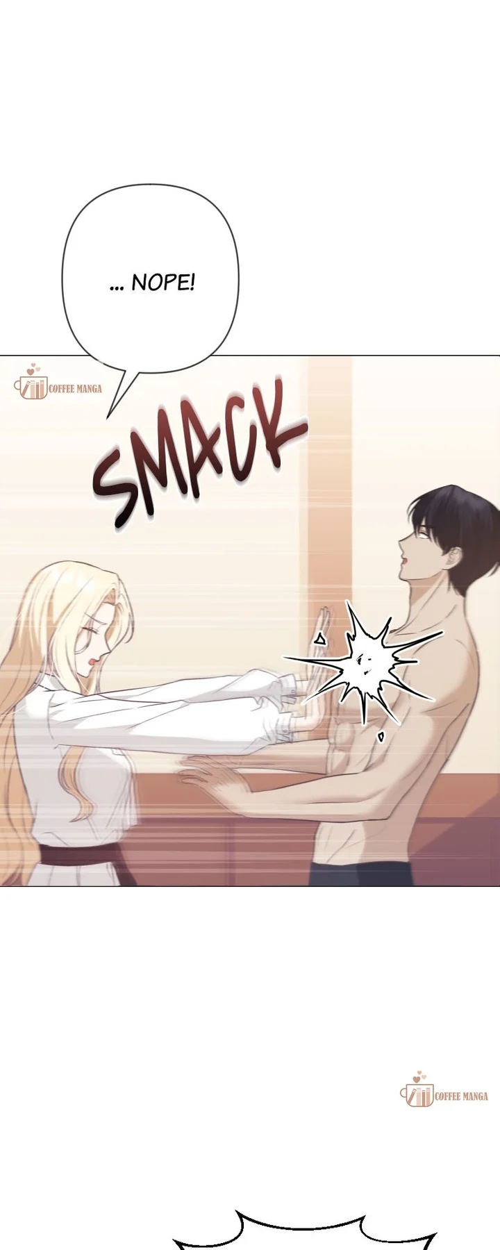 The Obsessive Stud Scammed Me into Marriage Chapter 3 263 07