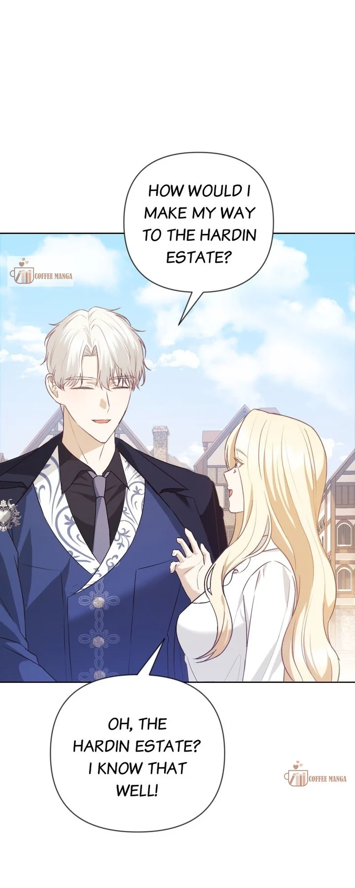 The Obsessive Stud Scammed Me into Marriage Chapter 3 282 26