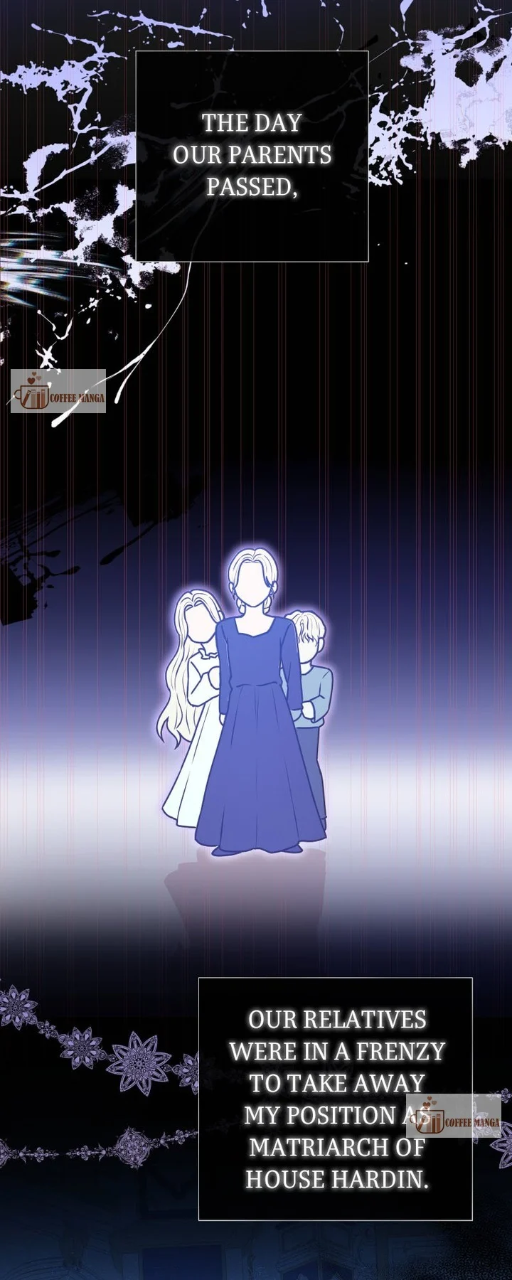 The Obsessive Stud Scammed Me into Marriage Chapter 3 307 51