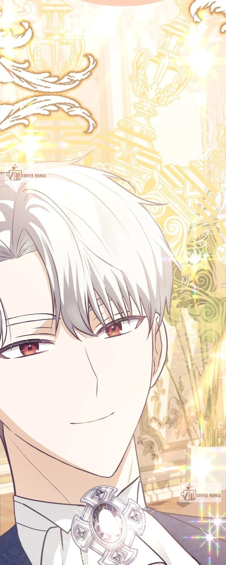 The Obsessive Stud Scammed Me into Marriage Chapter 3 327 71