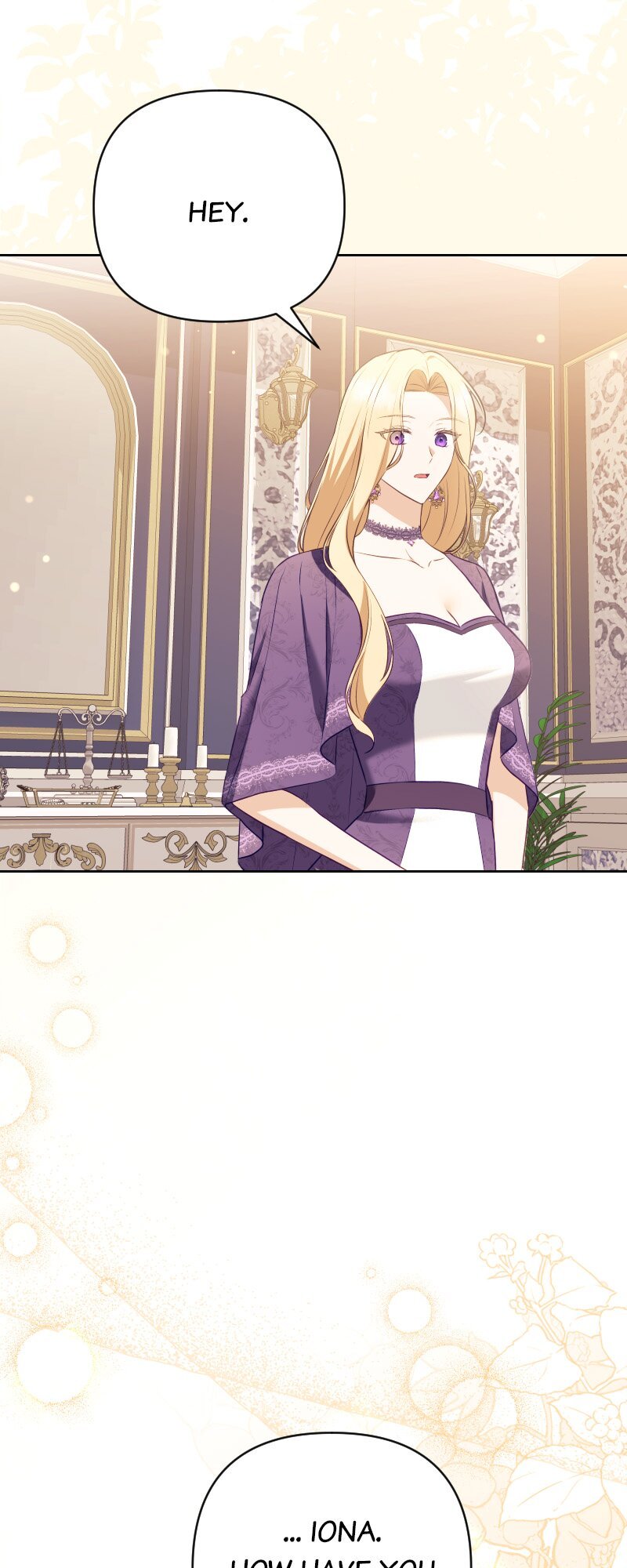 The Obsessive Stud Scammed Me into Marriage Chapter 32 298 03