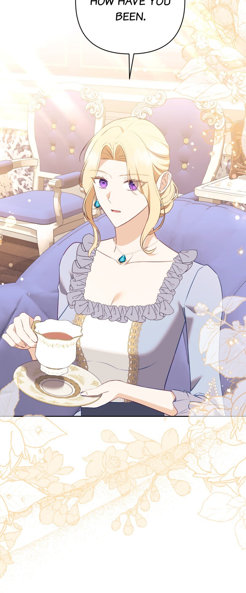 The Obsessive Stud Scammed Me into Marriage Chapter 32 299 04