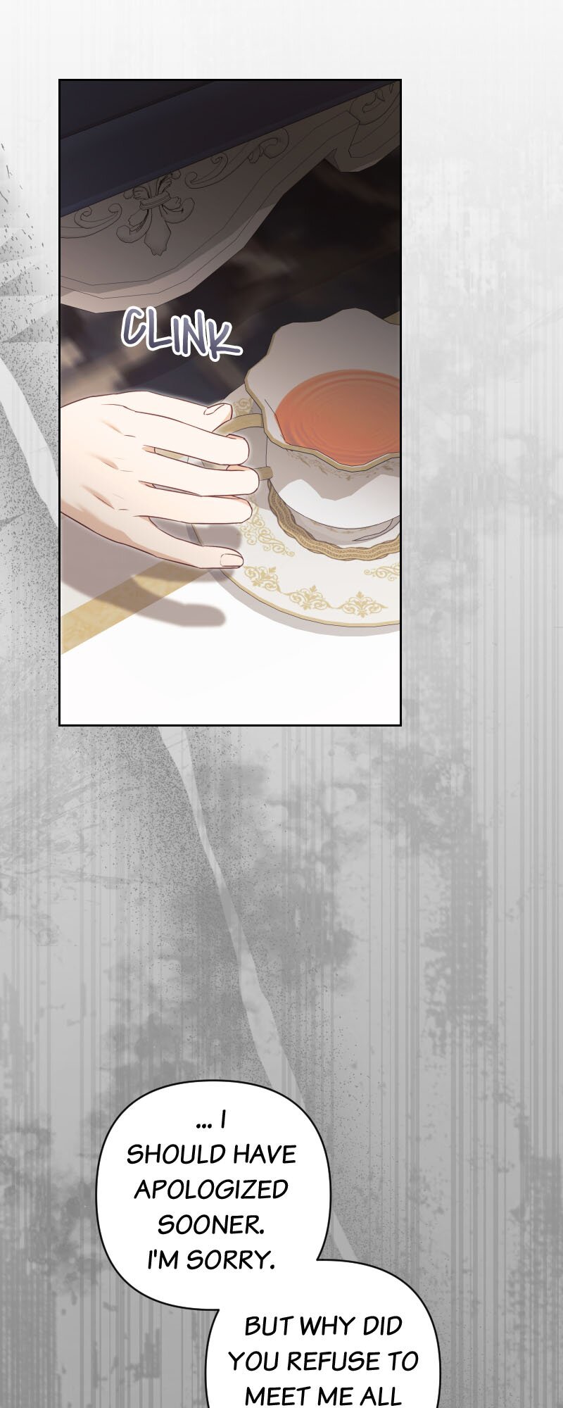 The Obsessive Stud Scammed Me into Marriage Chapter 32 301 06