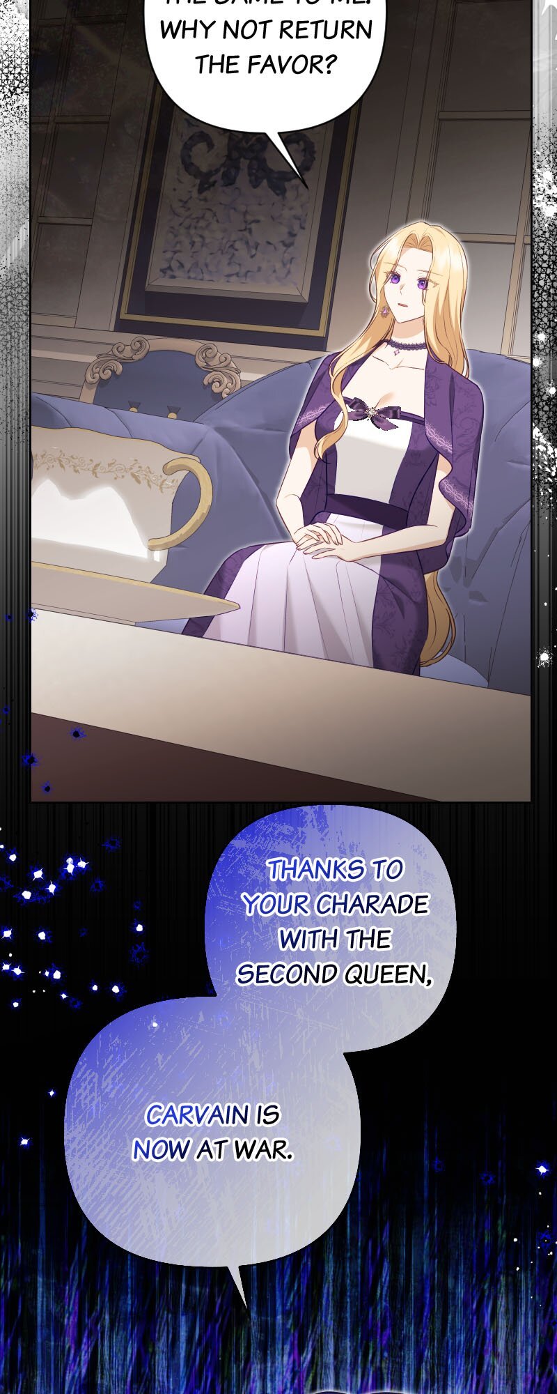 The Obsessive Stud Scammed Me into Marriage Chapter 32 303 08