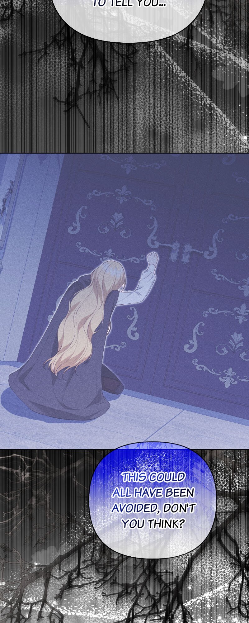 The Obsessive Stud Scammed Me into Marriage Chapter 32 305 10