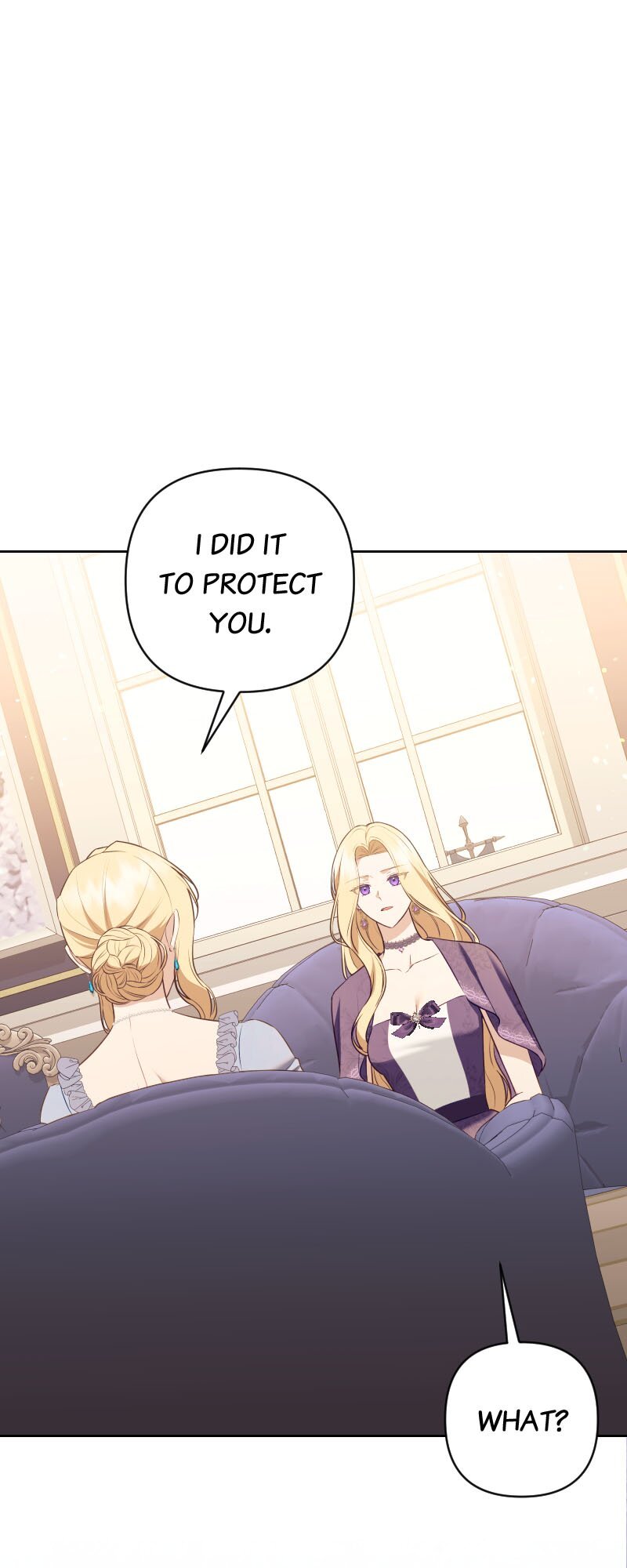 The Obsessive Stud Scammed Me into Marriage Chapter 32 307 12