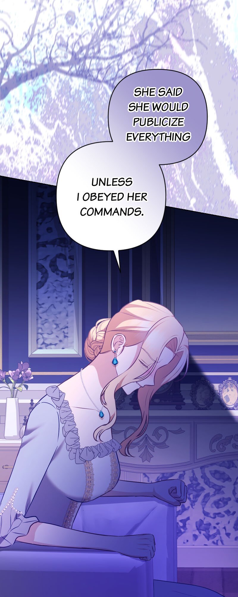 The Obsessive Stud Scammed Me into Marriage Chapter 32 310 15