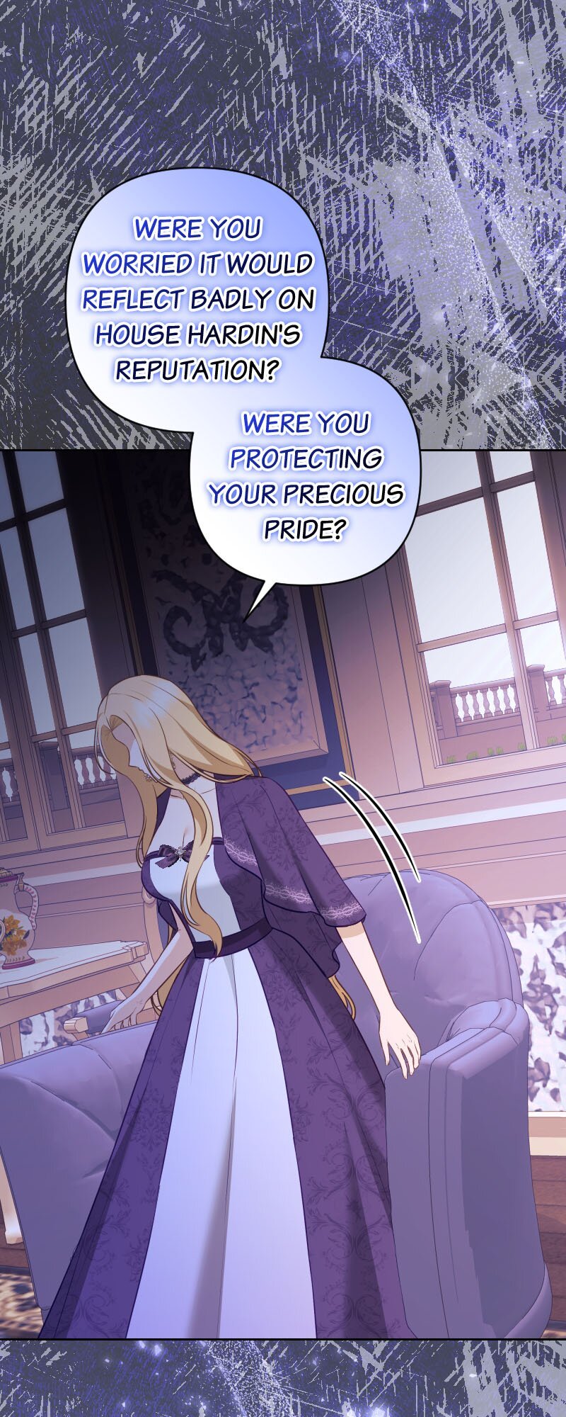 The Obsessive Stud Scammed Me into Marriage Chapter 32 313 18