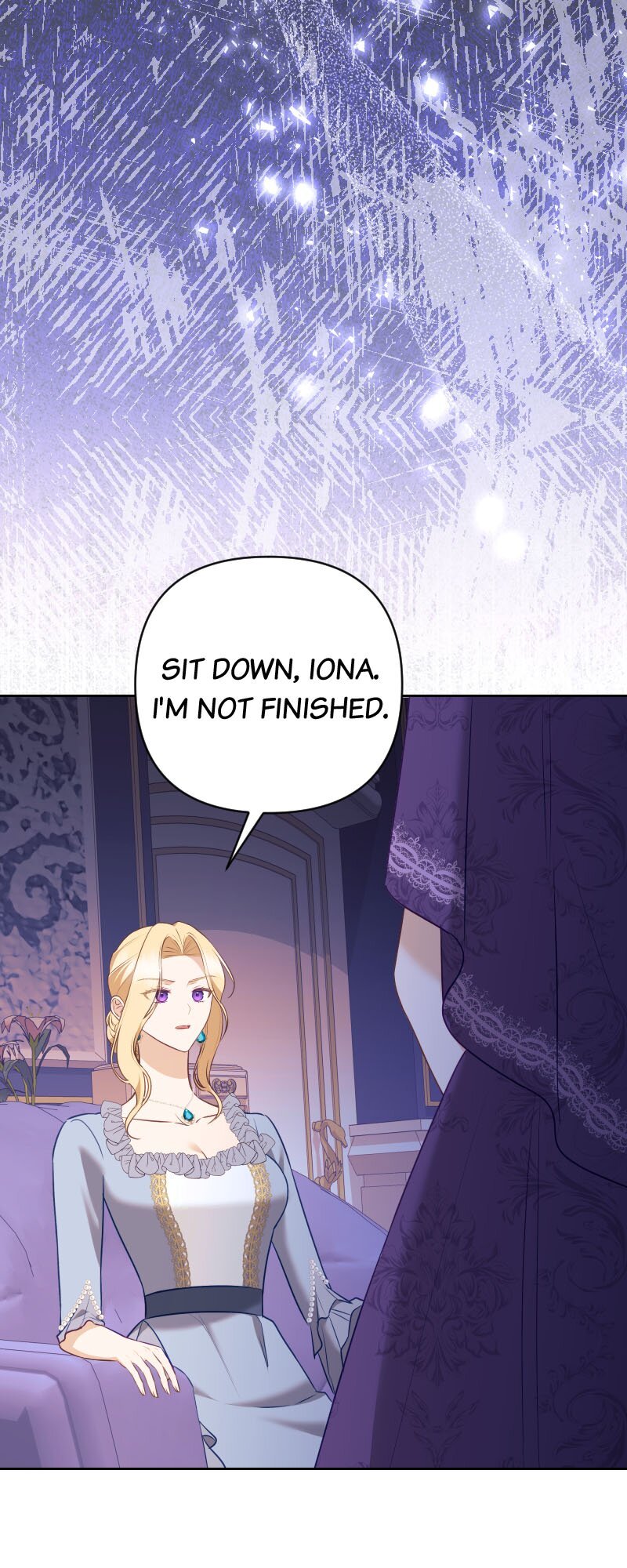 The Obsessive Stud Scammed Me into Marriage Chapter 32 314 19