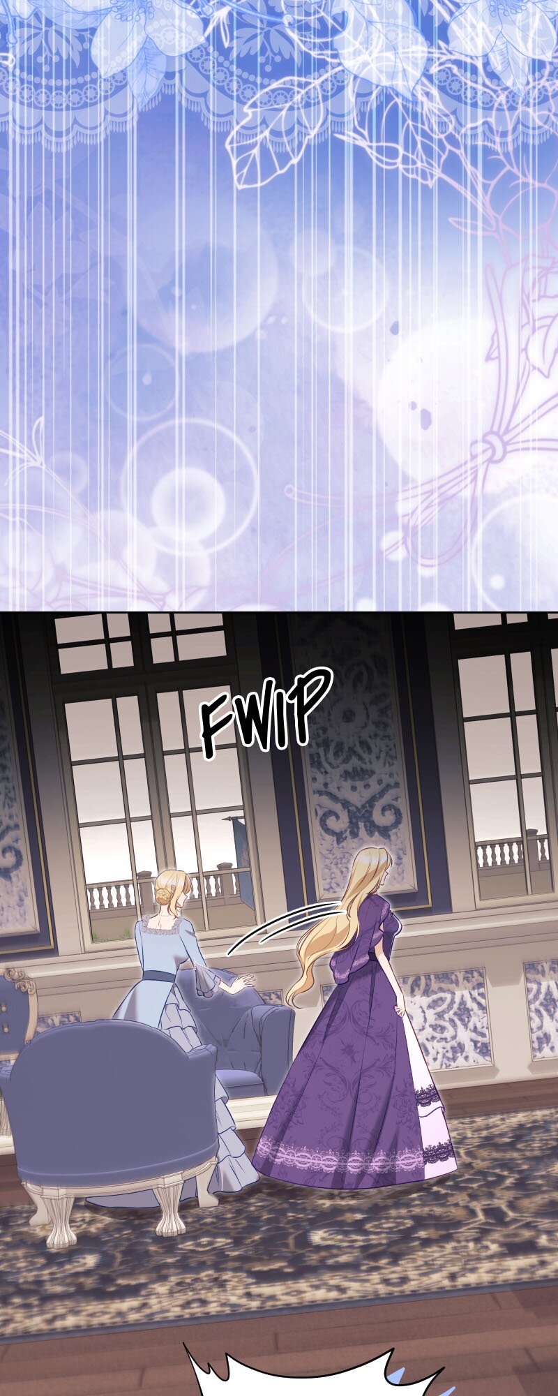 The Obsessive Stud Scammed Me into Marriage Chapter 32 317 22