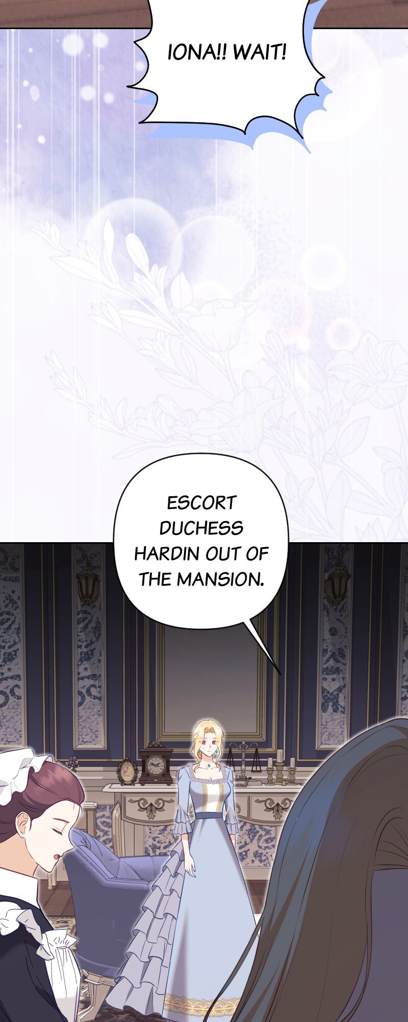 The Obsessive Stud Scammed Me into Marriage Chapter 32 318 23