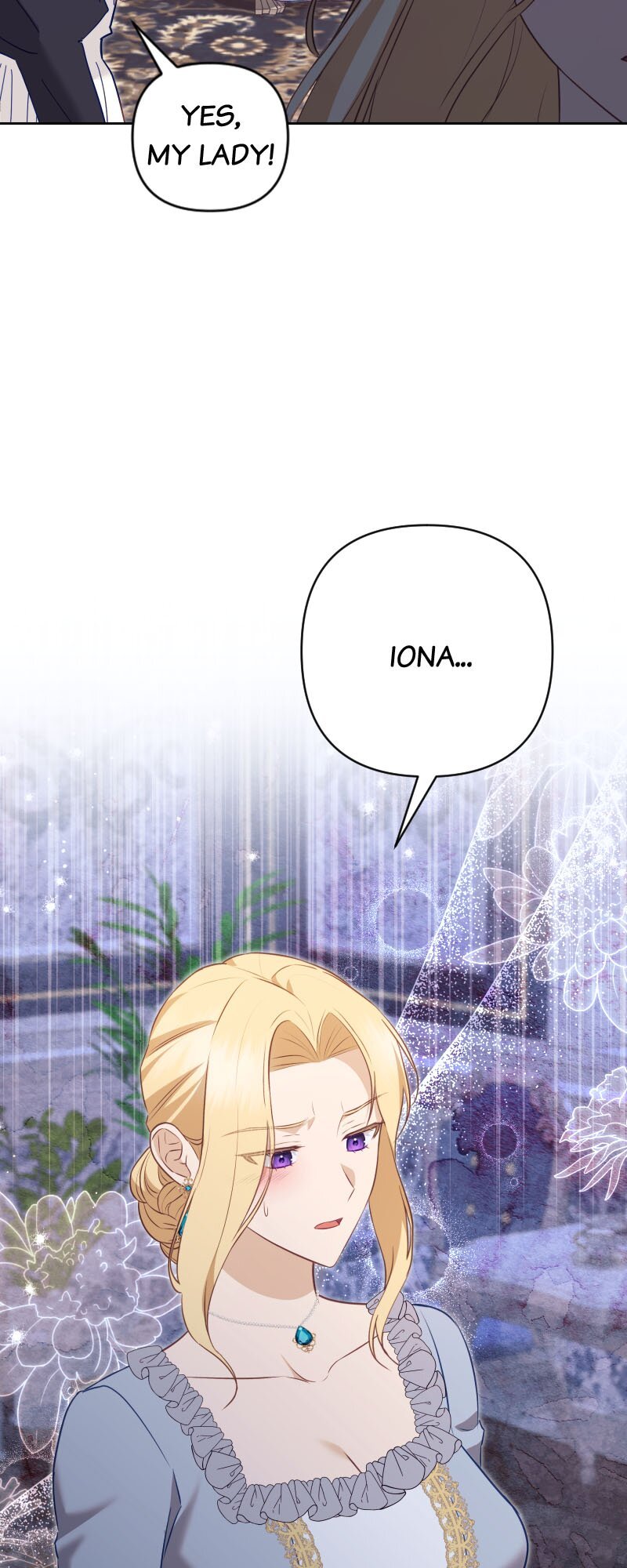 The Obsessive Stud Scammed Me into Marriage Chapter 32 319 24