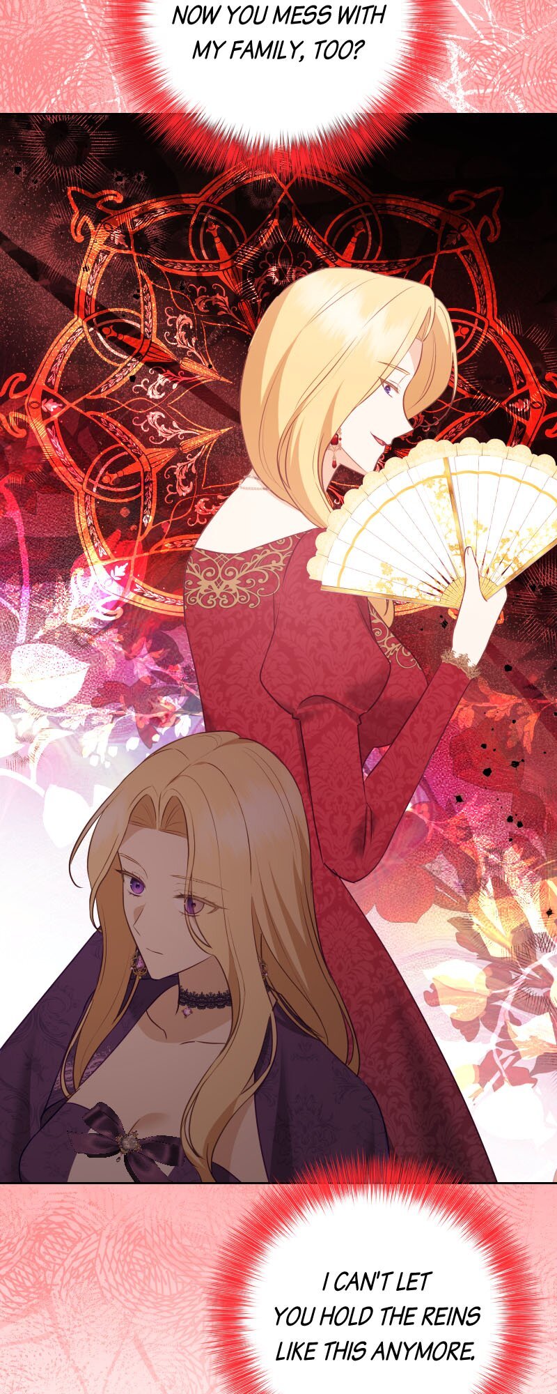 The Obsessive Stud Scammed Me into Marriage Chapter 32 322 27