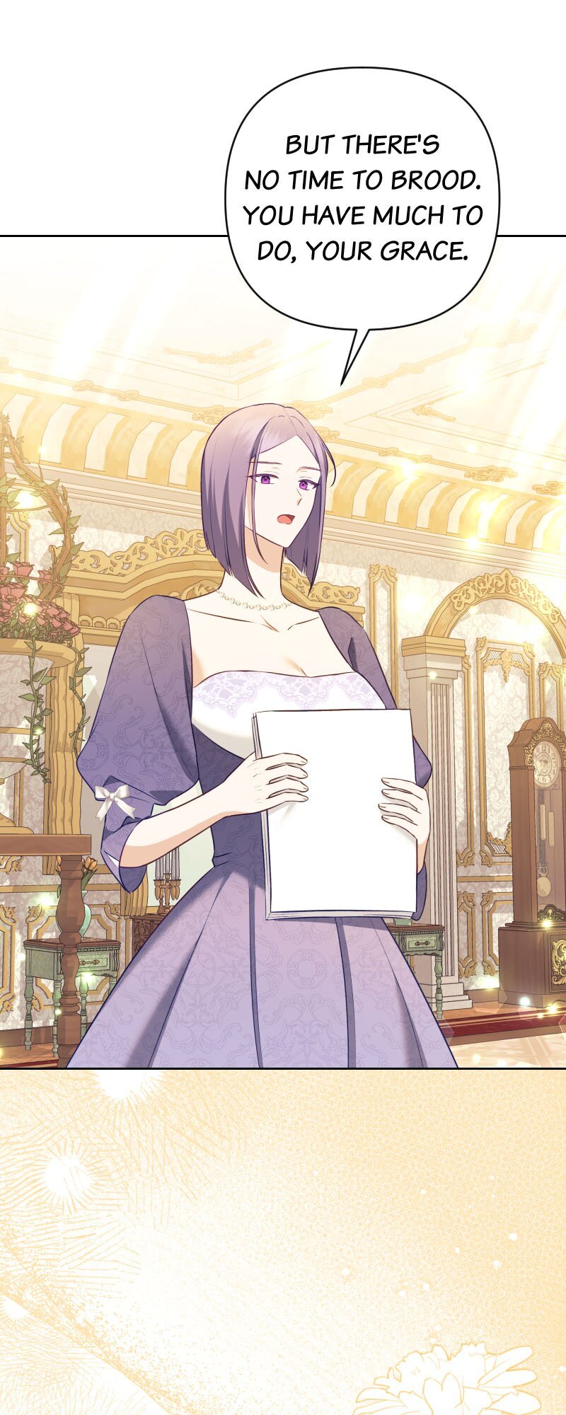 The Obsessive Stud Scammed Me into Marriage Chapter 32 337 42