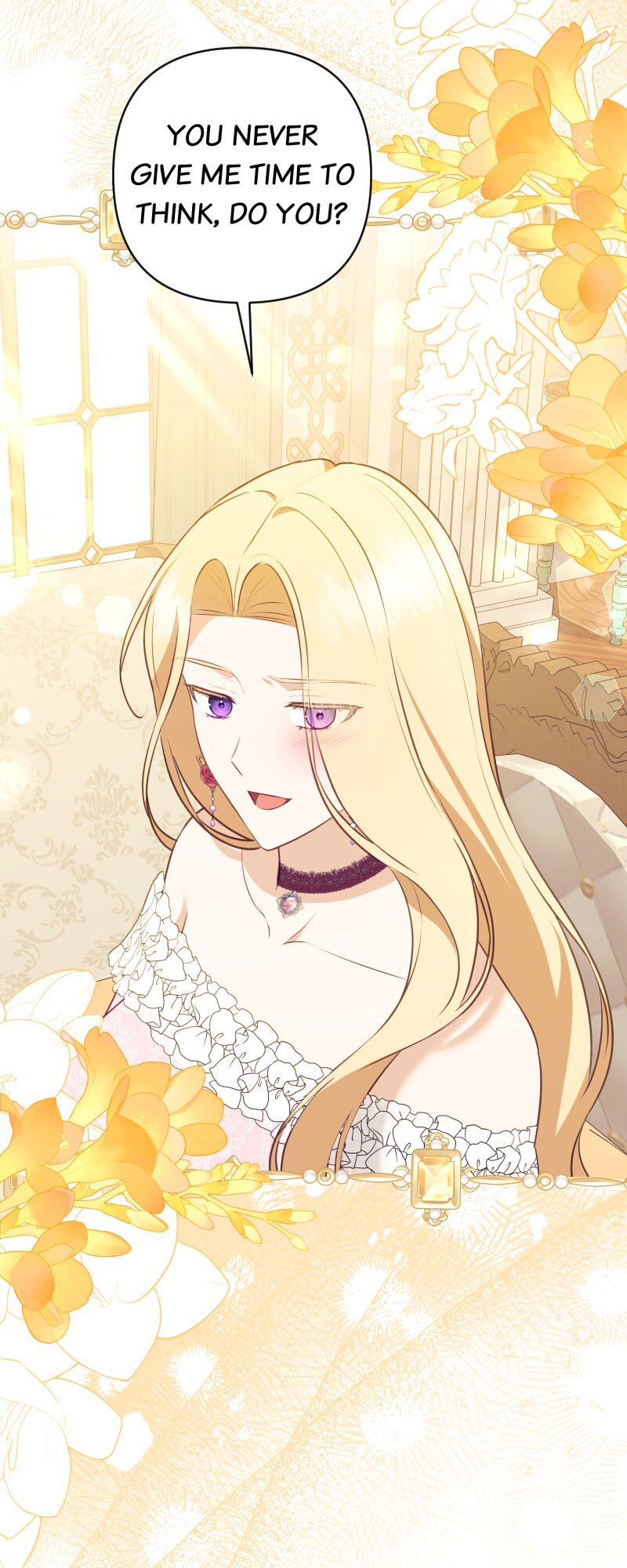 The Obsessive Stud Scammed Me into Marriage Chapter 32 338 43