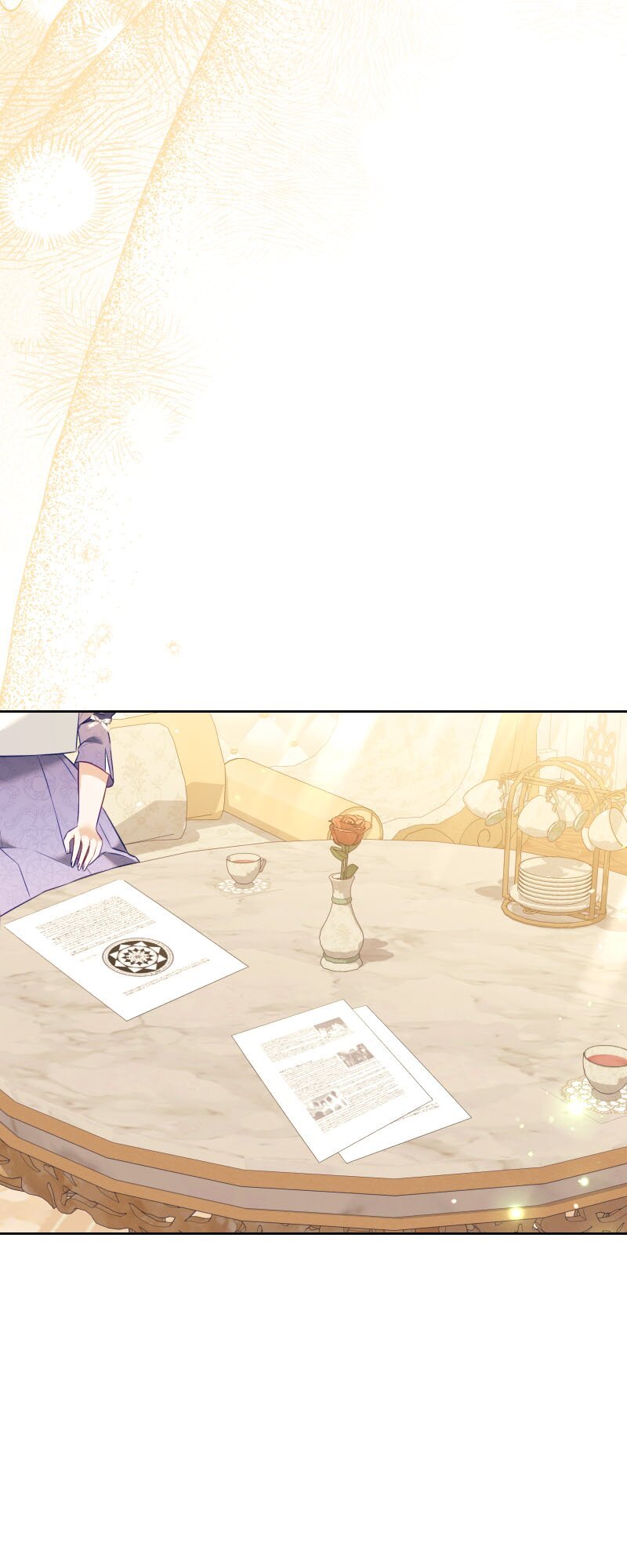 The Obsessive Stud Scammed Me into Marriage Chapter 32 339 44