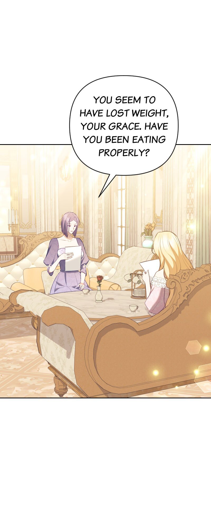 The Obsessive Stud Scammed Me into Marriage Chapter 32 340 45