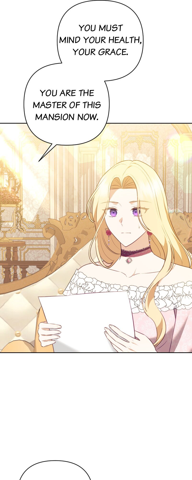 The Obsessive Stud Scammed Me into Marriage Chapter 32 343 48