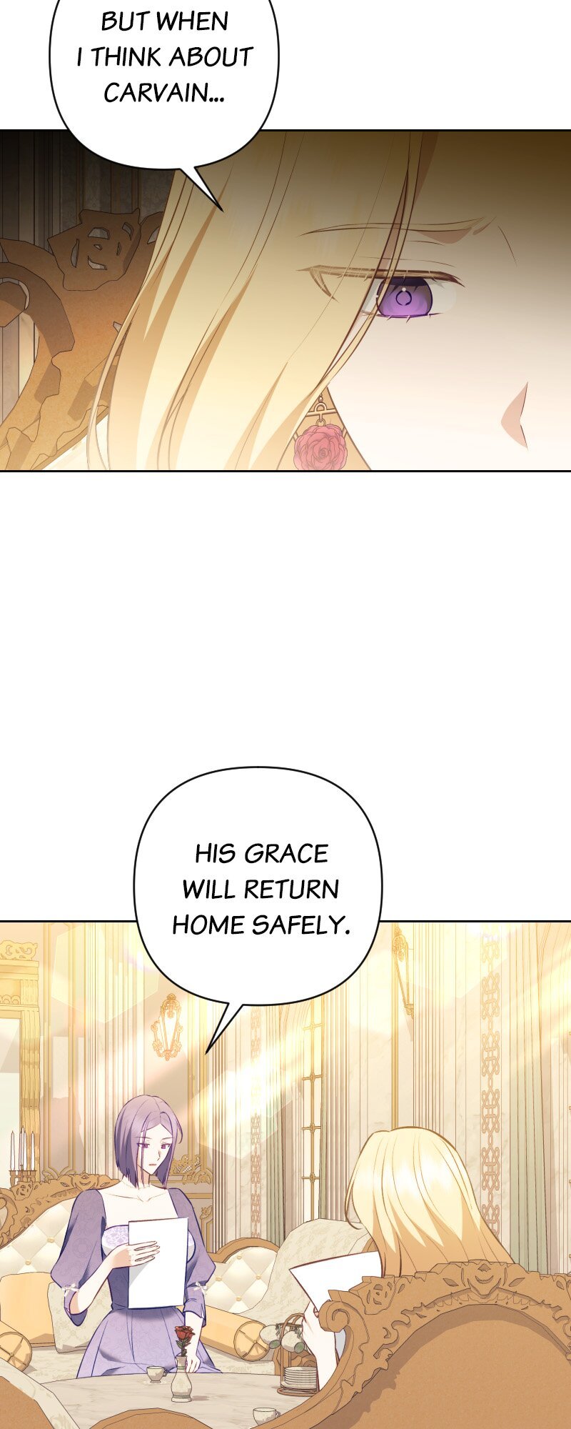 The Obsessive Stud Scammed Me into Marriage Chapter 32 344 49