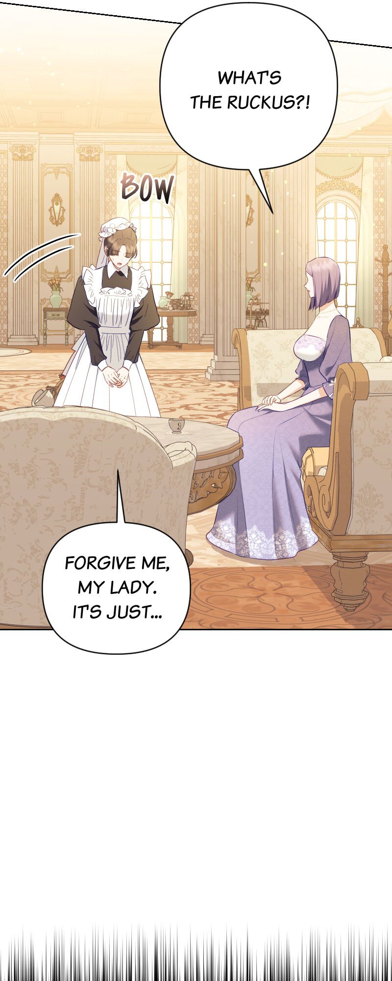 The Obsessive Stud Scammed Me into Marriage Chapter 32 348 53