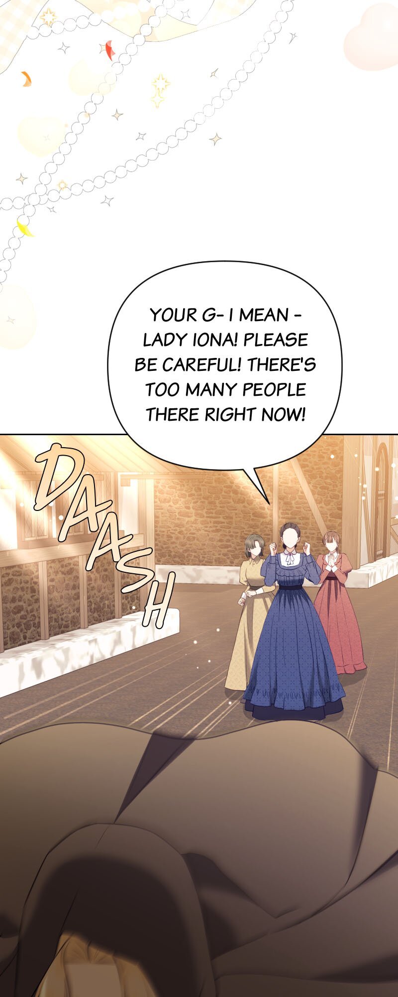 The Obsessive Stud Scammed Me into Marriage Chapter 32 356 61