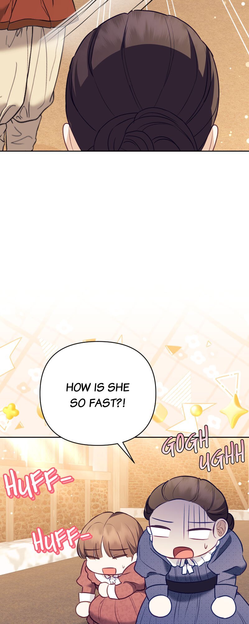 The Obsessive Stud Scammed Me into Marriage Chapter 32 358 63