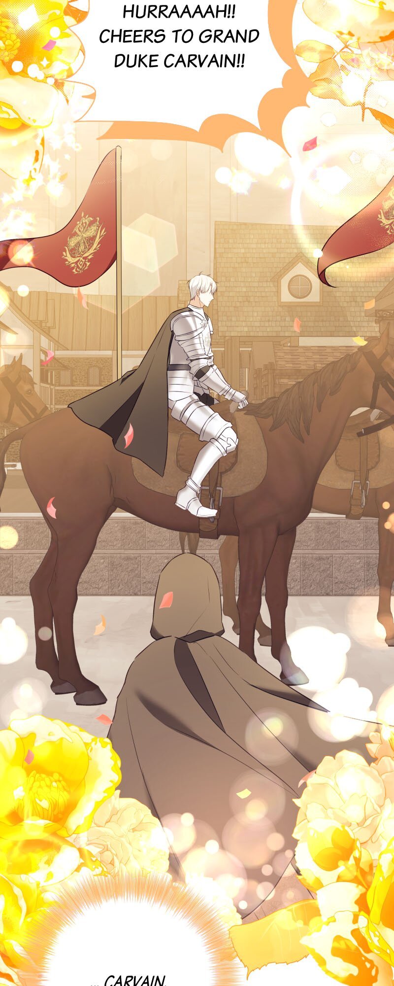 The Obsessive Stud Scammed Me into Marriage Chapter 32 361 66