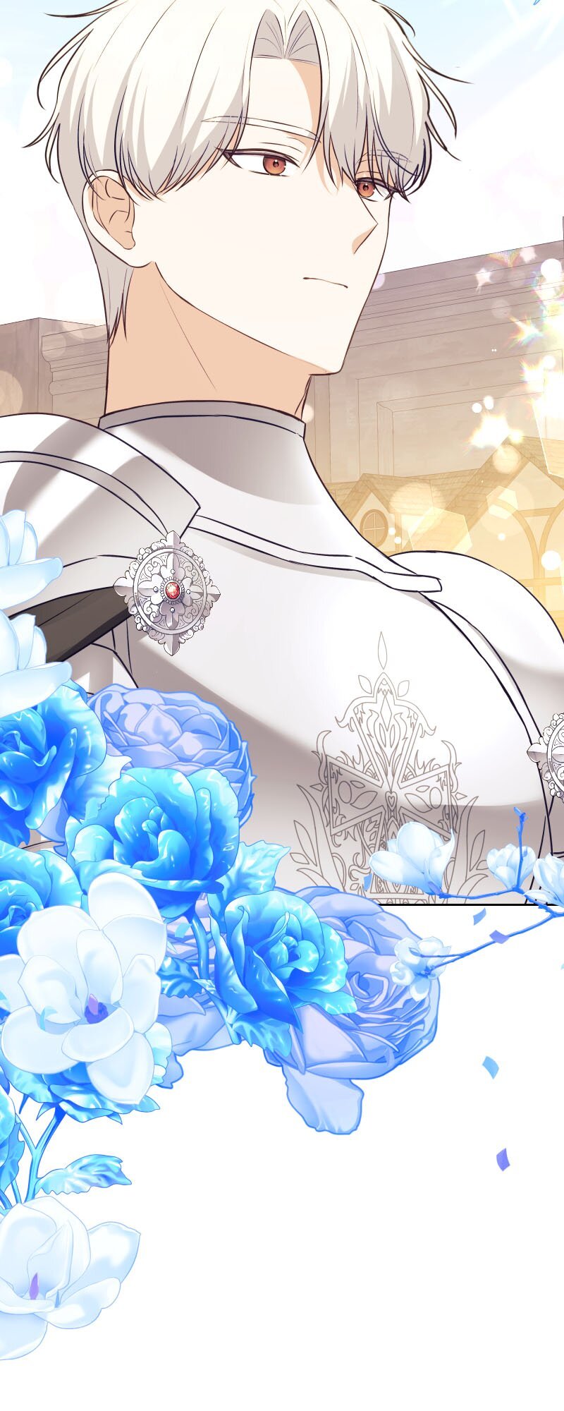 The Obsessive Stud Scammed Me into Marriage Chapter 32 363 68