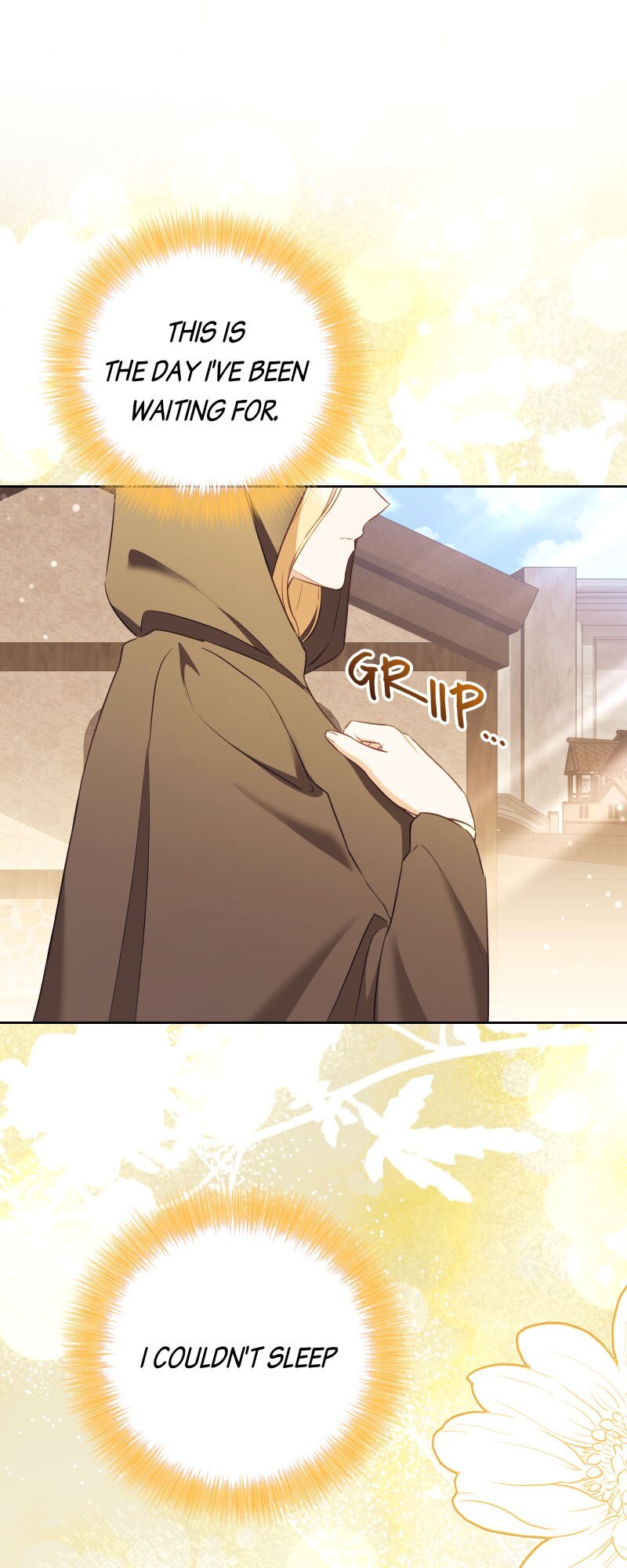 The Obsessive Stud Scammed Me into Marriage Chapter 32 365 70