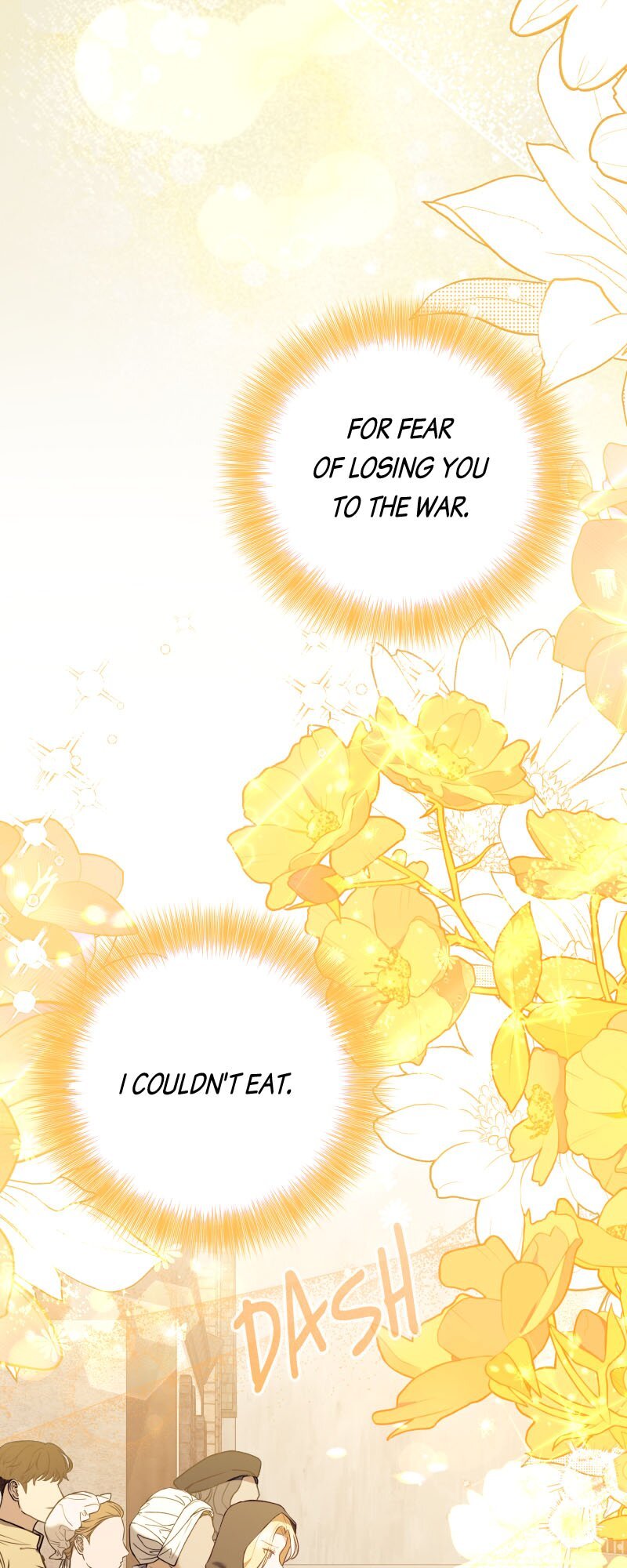 The Obsessive Stud Scammed Me into Marriage Chapter 32 366 71